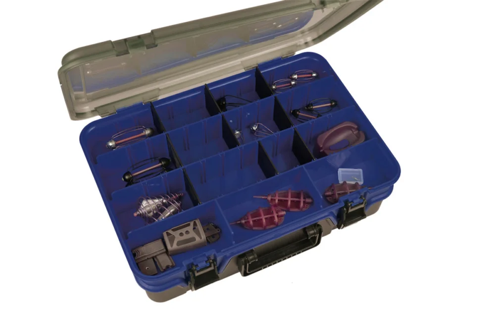 CarpZoom – Feeder doboz, 39x27x12 cm Biztonságos fizetés