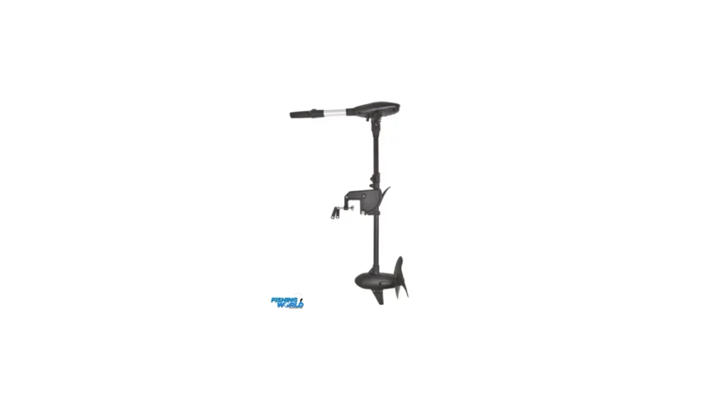 Expressz szállítás Haswing Protruar 5.0 Elektromos Csónakmotor 160 LBS 24V