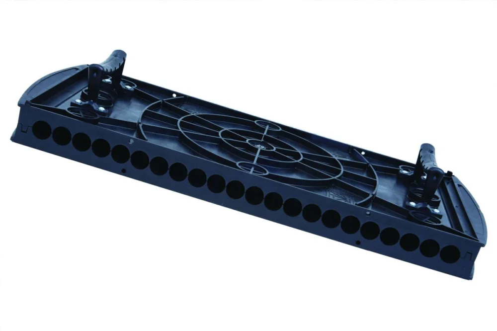 CarpZoom – Professzionális bojli roller, o30 mm, 50×25 cm Korlátozott ajánlat