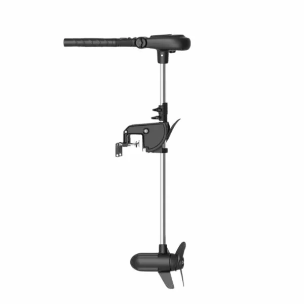 Haswing Protruar 2.0 85 LBS Kefe Nélküli Elektromos Csónakmotor (12V) Biztonságos vásárlás