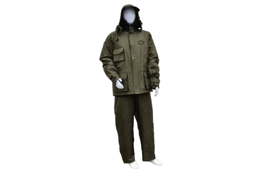 CarpZoom – Professional Thermo ruha, XXL Szuper ajánlat
