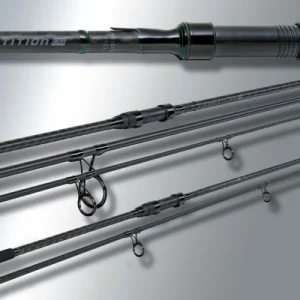 Ajánlat SPORTEX COMPETITION CARP CS-4 LONG RANGE 13FT 3.96M 3-5oz