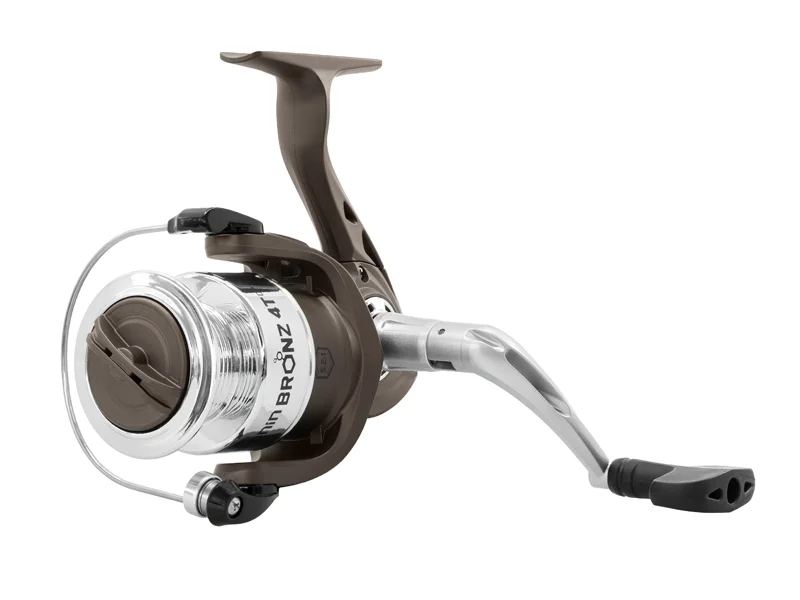 Bestseller Delphin – BRONZ 2T