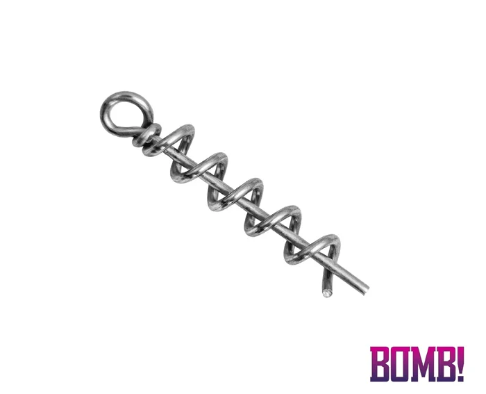 Gyors kiszállítás Delphin – BOMB! Twisto O-LOCK / 5db