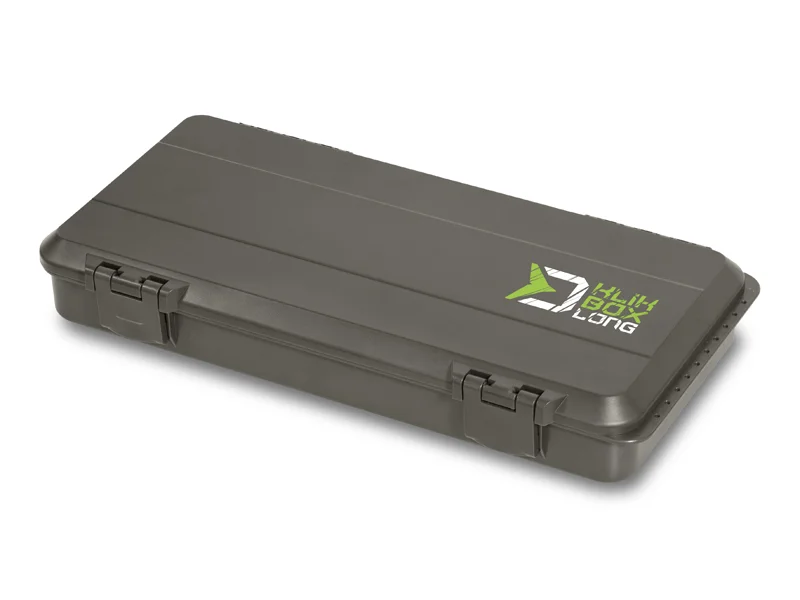 Delphin – KlikBOX Long SCRATCHED EDITION tárolódoboz Szuper ajánlat