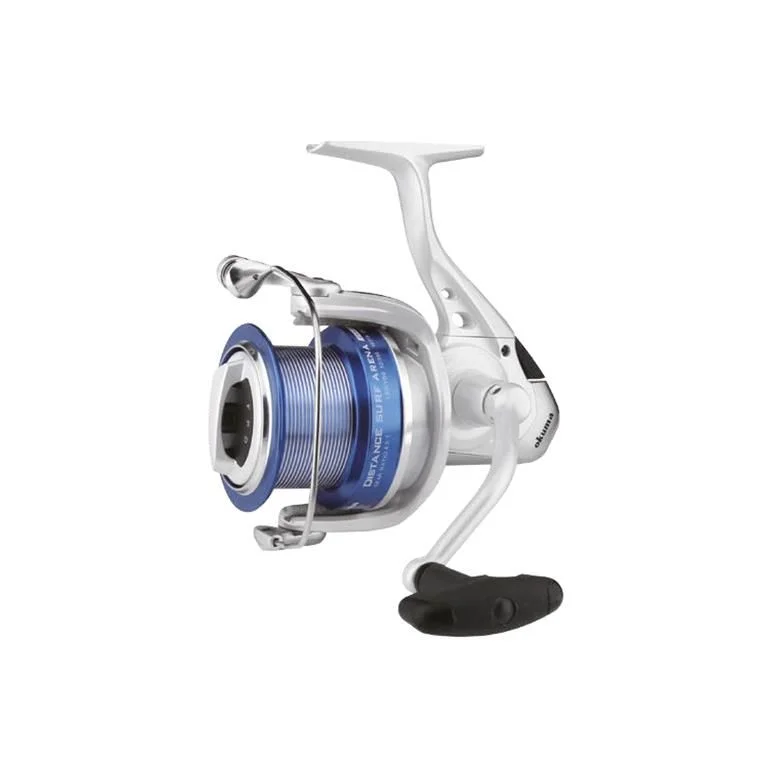 Okuma Distance Surf Arena DSA-60 FD 3+1bb távdobó orsó Biztonságos vásárlás
