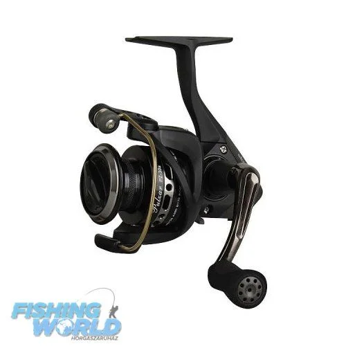 Okuma Pulzar pergető orsó PZ-30FD 5+1bb Alu pót dobbal Népszerű