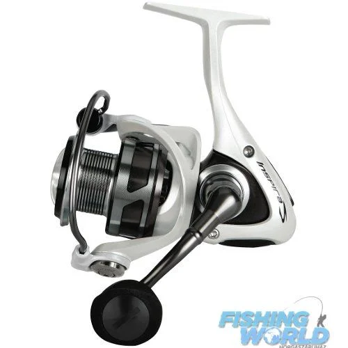 Alacsony ár Okuma Inspira pergető orsó ISX-20 FD 8+1bb