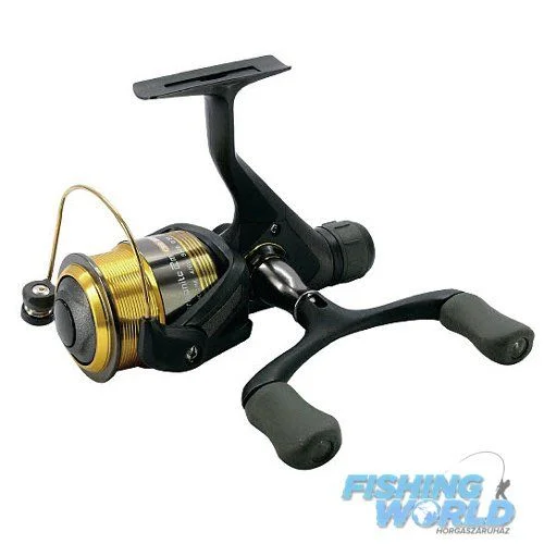 Okuma Carbonite 2M elsőfékes match orsó 35 Gyors kiszállítás