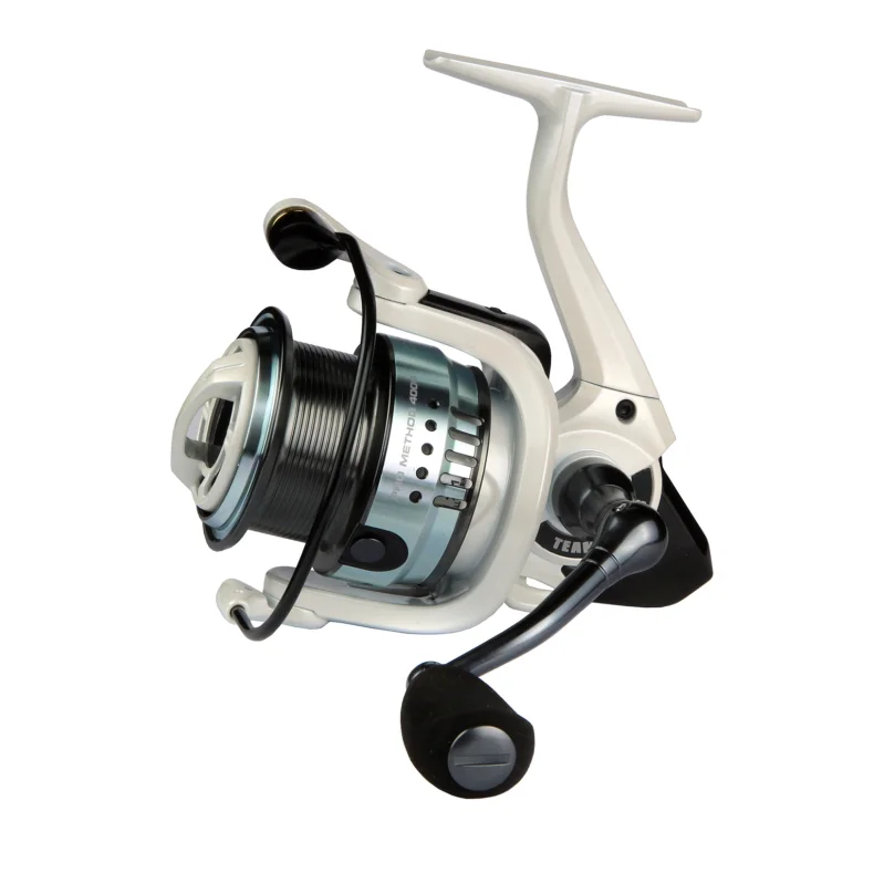 Team Feeder By Döme – By Döme TF Pro Method Feeder 4000 feeder orsó Legkelendőbb