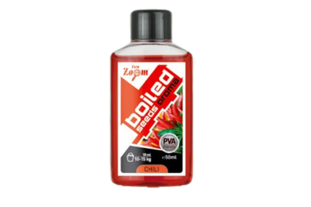 CarpZoom – Aroma főzött magokhoz, eper, 50 ml Legjobb ár