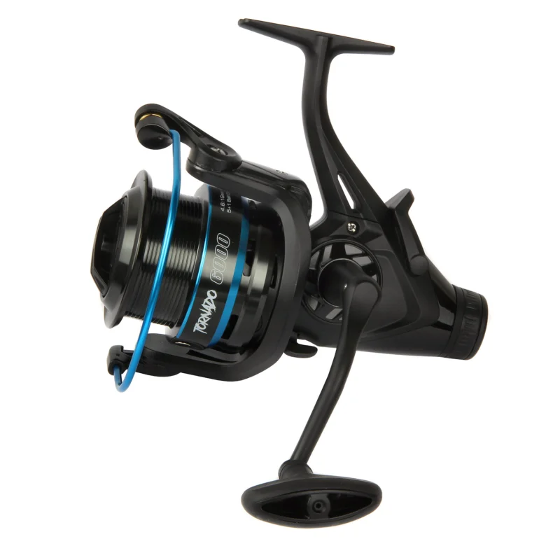 Szezonális akció Team Feeder By Döme – By Döme TF Tornado 6000 feeder orsó