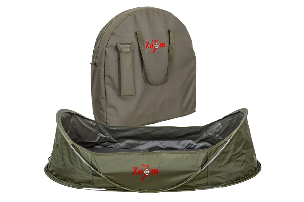 Expressz szállítás CarpZoom – Pop Up pontybölcső, 92x55x21 cm