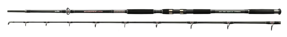 Olcsó NEVIS – Whisper Catfish 325 200-400g harcsázó horgászbot