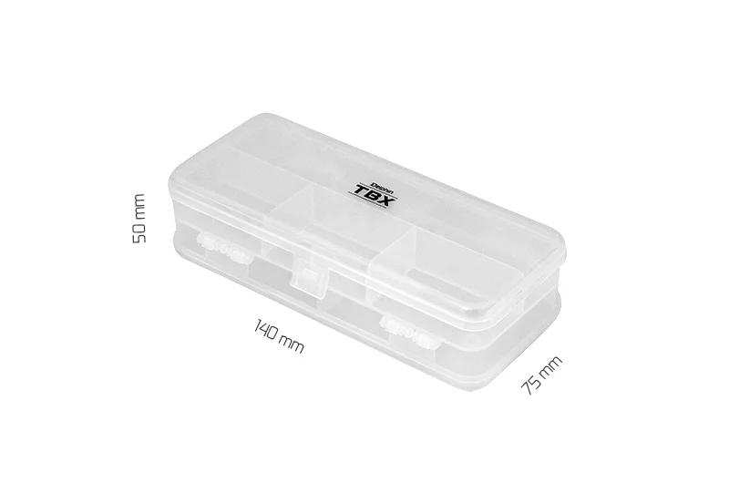 Népszerű Delphin – Doboz TBX Duo 140-6P