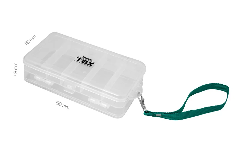 Delphin – Doboz TBX Duo 190-6P Vásárlói kedvenc