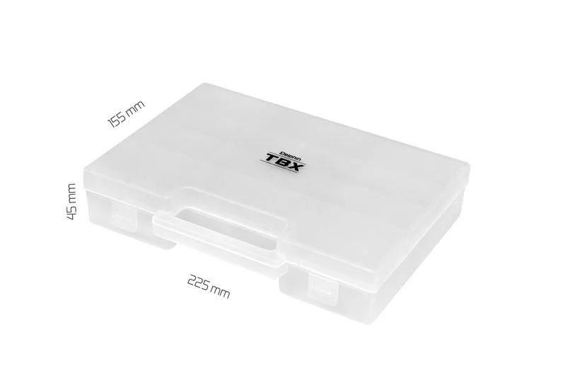 Delphin – Doboz TBX One 225-15P Biztonságos fizetés