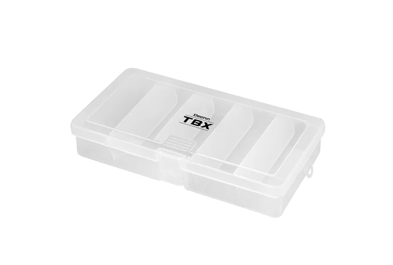 Nézd meg most Delphin – Doboz TBX One 214-5P