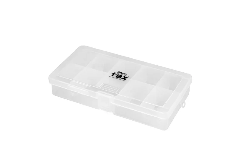 Akciós ár Delphin – Doboz TBX One 214-10P