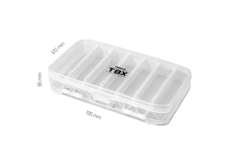 Delphin – Doboz TBX Duo 195-14P Szuper ajánlat