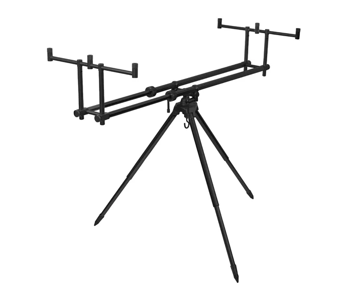 Delphin – Tripod TPX3 BlackWay Bestseller