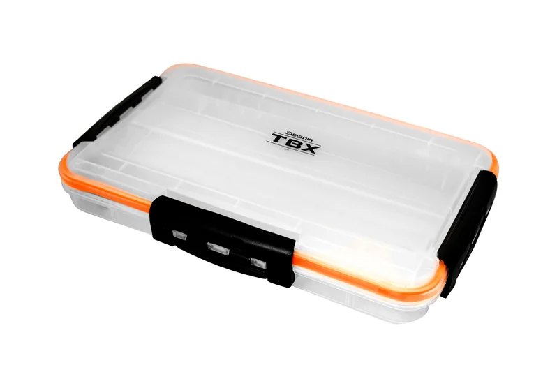 Delphin – Doboz TBX One 360-1P Clip WP Expressz kézbesítés