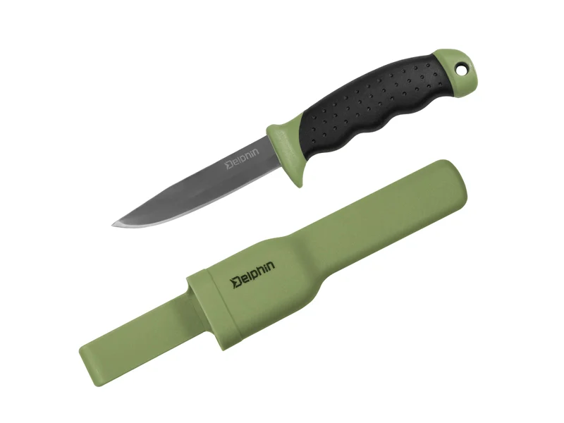 Delphin – Kés SPLITER Biztonságos fizetés