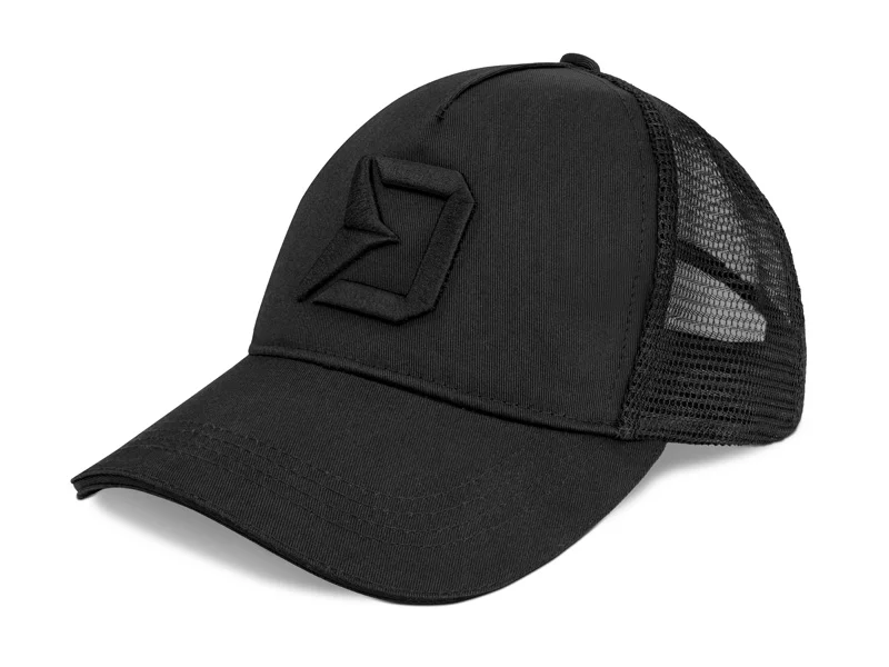 Delphin – Sapka BlackWay Trucker Akció