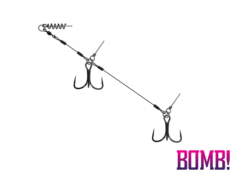 Delphin – BOMB! Twisto MultiTRAP / 1db Kihagyhatatlan ajánlat