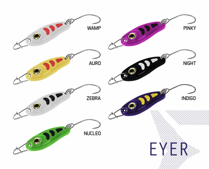 Rendeld meg most Delphin – Villantó EYER