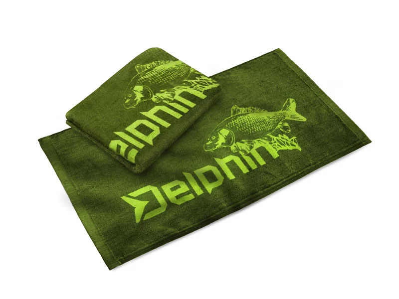 Gyors kiszállítás Delphin – Carper DRY Hands
