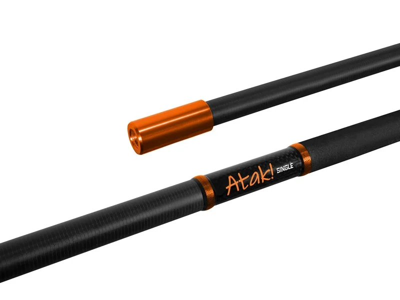 Delphin – Merítőnyél ATAK! SINGLE Ajánlat