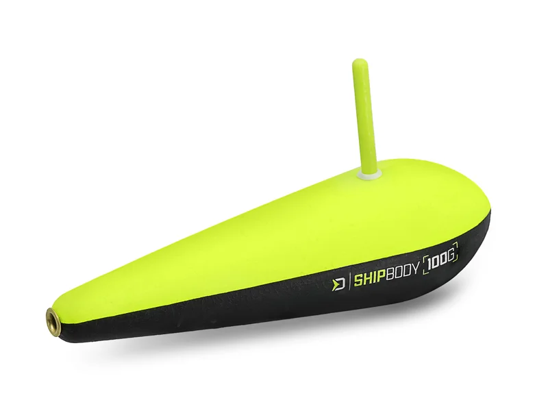Kiárusítás Delphin – Egy harcsázó úszó CKG ShipBODY