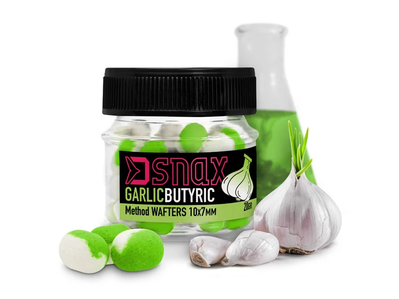 Prémium Delphin – D SNAX WAFT csali 10x7mm/20g