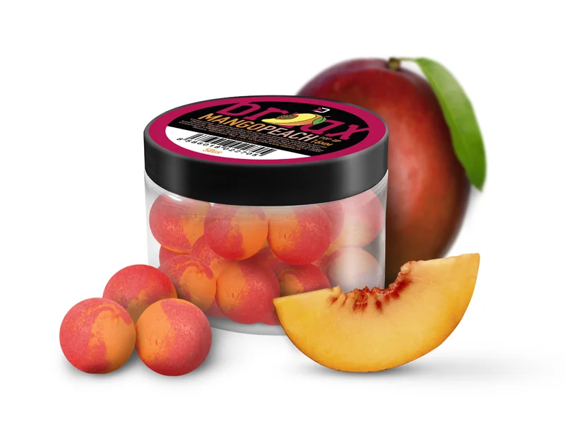 Biztonságos fizetés Delphin – BreaX POP csali 16mm/50g