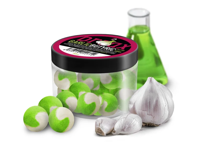 Újdonság Delphin – BreaX POP csali 16mm/50g