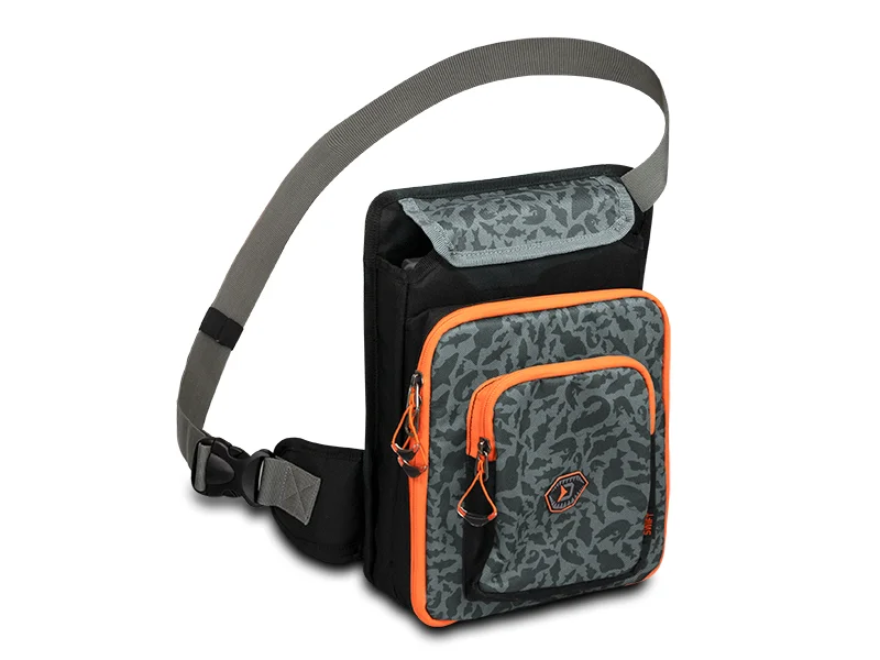 Nézd meg most Delphin – Crossbody hátizsák Darx ATAK! Swift