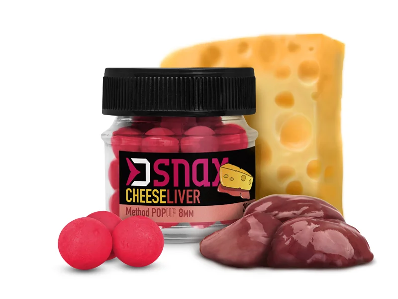Delphin – D SNAX POP csali 12mm/20g Nézd meg most