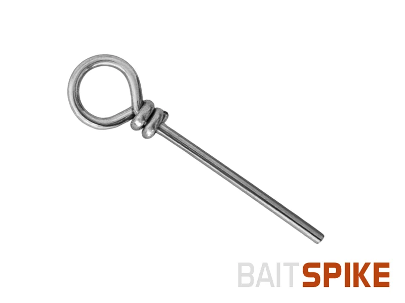 Delphin – BAIT SPIKE tüske gumihalakhoz Népszerű