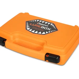 Ajánlat Delphin – LureBOX MEGA