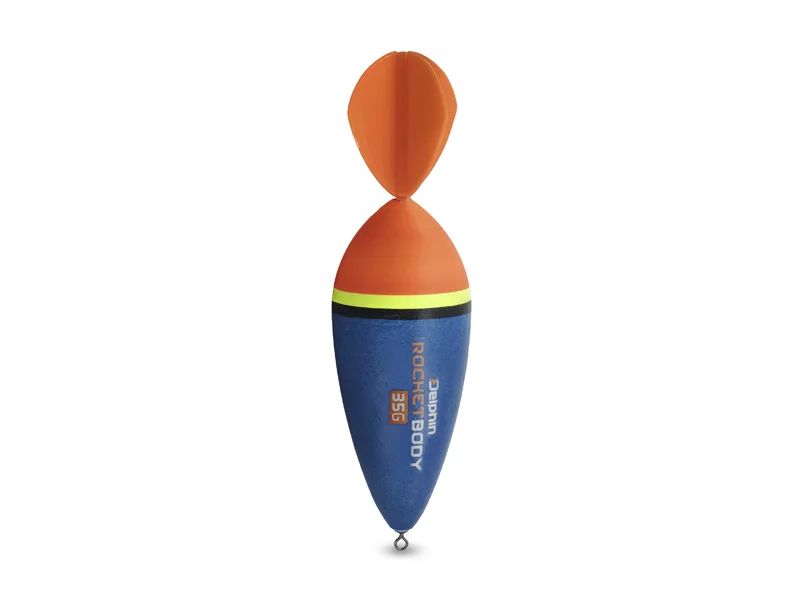 Delphin – RocketBODY csukázó úszó Ajánlat