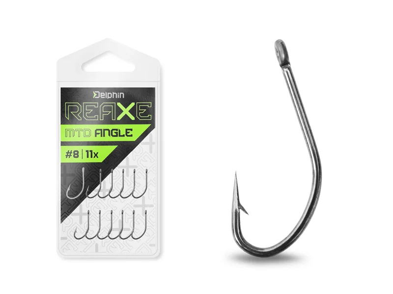 Outlet Delphin – Horog REAXE MTD ANGLE / 11db