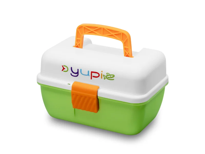 Delphin – Doboz YUPIE Case Biztonságos vásárlás