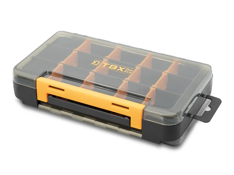 Delphin – Doboz TBX Duo 175-15P EVA Legnépszerűbb