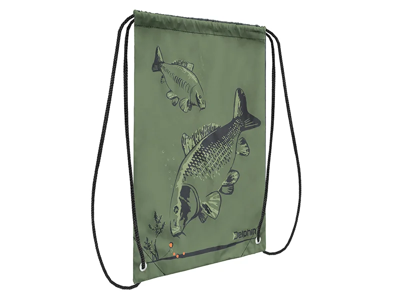 Akció Delphin – Simple Bag CARP táska