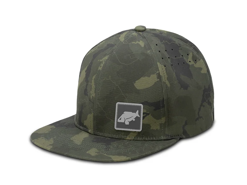 Delphin – Sapka BANX Flexi SnapBACK Szuper akció