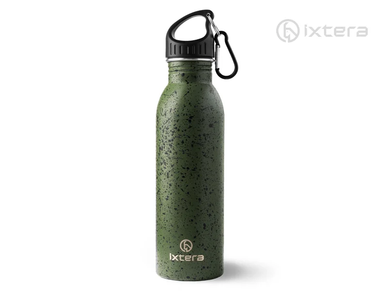 Delphin – Ixtera WaTANK Fém kulacs Szuper akció