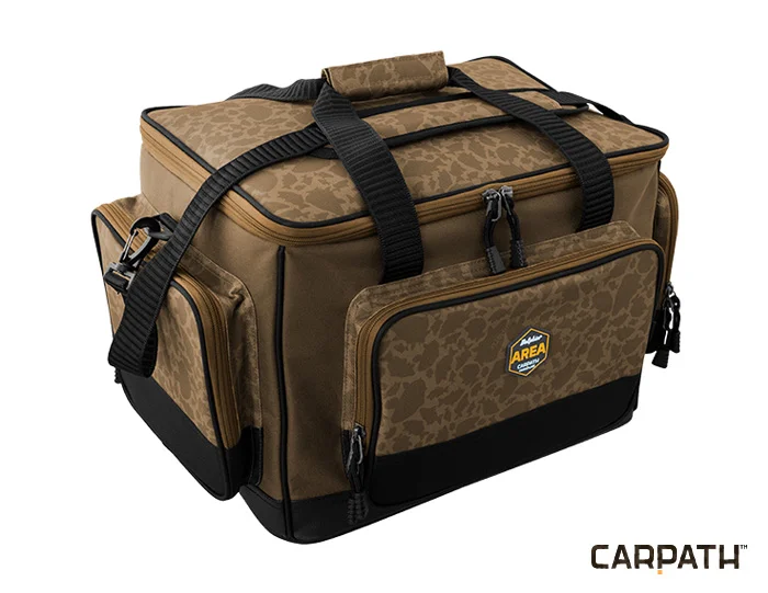 Delphin – Area CARRY Carpath XL Ne maradj le