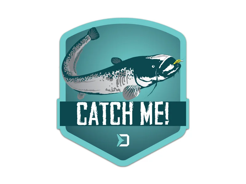 Delphin – Öntapadó CatchME! HARCSA Újdonság
