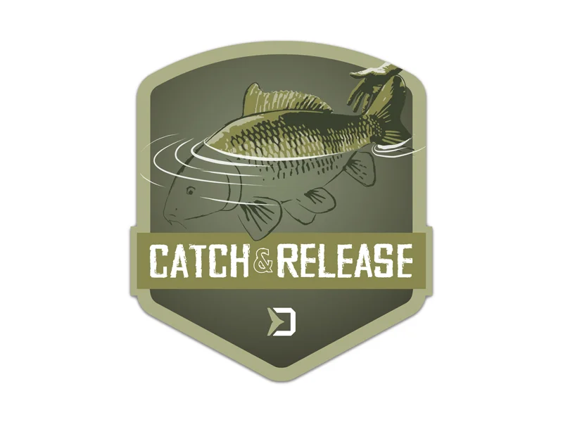 Delphin – Öntapadó CATCH and RELEASE Bestseller